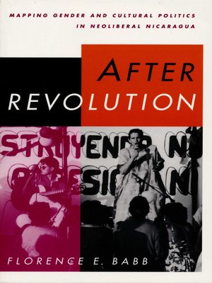 cover image of After Revolution